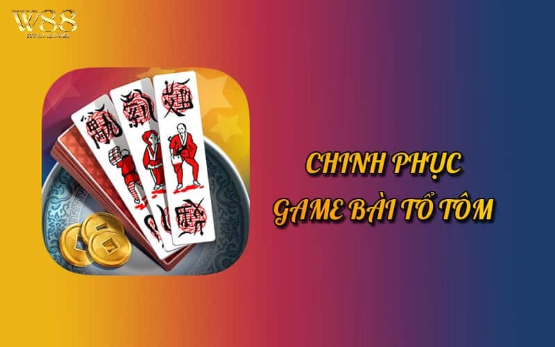 Tổ tôm W88 là gì?