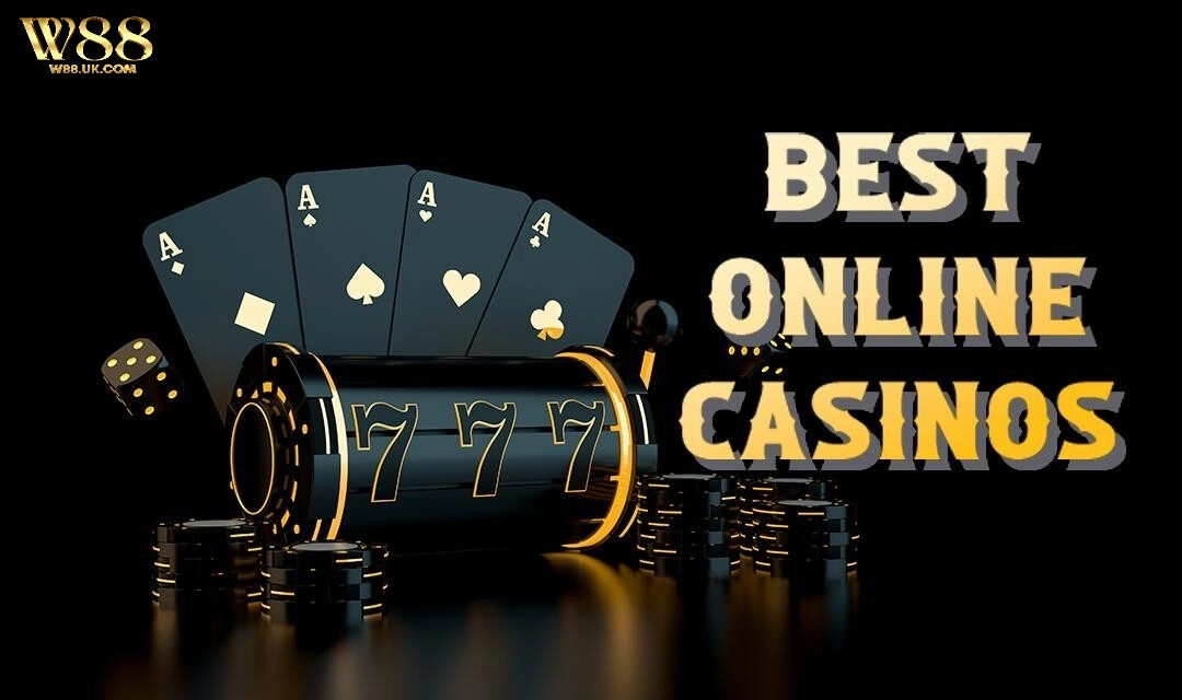 Trang Chủ W88 casino trực tuyến chất lượng hàng đầu tại thị trường cá cược châu Á